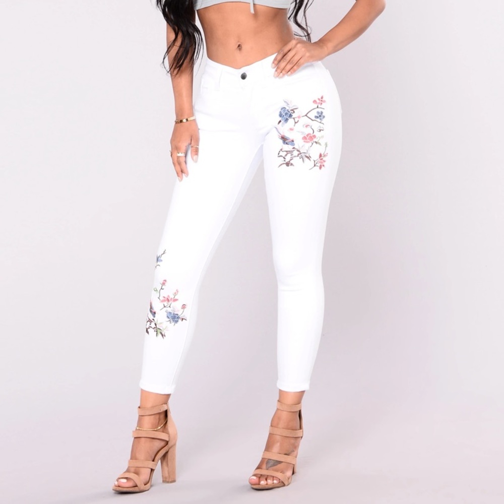 New Fashion Nova Pants